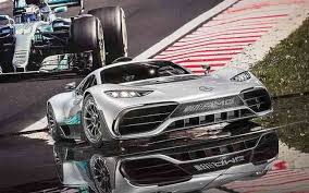 2019 Mercedes Amg Project One Um Recem Chegado Exclusivo Da Formula 1 Fotos Preco Ficha Tecnica E Versoes Mercedes Amg Mercedes Formula 1