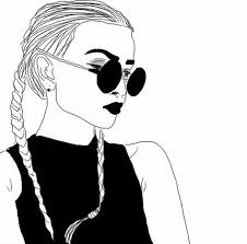 Check spelling or type a new query. Art Black And Black And White Image 3133613 On Favim Com