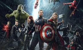 Subtitle Movie S 2019 Full Avengers Endgame Hd English Marvel Movies Marvel Movies In Order Avengers Movies