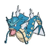 Gyarados Moves Overview | Pokémon Unite - Youtube