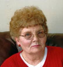 Obituary for Christine Schifferly