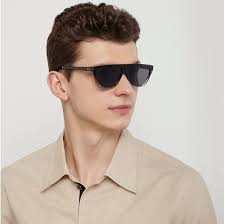 Buy Vincent Chase By Lenskart Stylish Maroon Tortoise Green Grey Full Rim  Rectangle URBAN RETRO VC S14480-C4 Sunglasses at Amazon.in