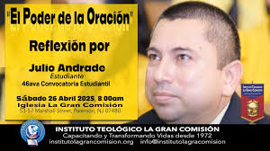 The Great Commission Theological Institute