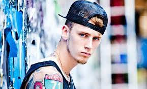 Machine gun kelly's net worth is roughly $8 million. Pin On Planet Worth Bio Wiki