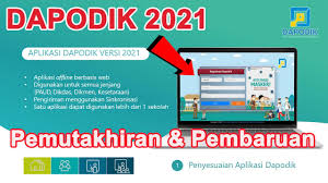 Unduhan pauddikdasmen from dapo.kemdikbud.go.id.dan unduh prefill dapodik v 2021 generate prefill merupakan tahapan untuk masukkan username, password dan kode registrasi sesuai di aplikasi dapodik. Sukses Instal Dapodik 2021 Dengan Prefill Registrasi Offline Dapodik Youtube