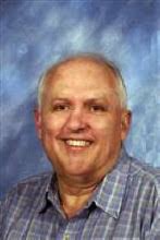 John Daniel "Danny" Warrington Obituary March 31, 2011