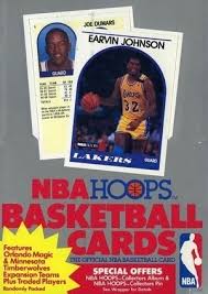 2021 basketball had a total of 54 sports cards recently listed over the past 7 days with an average current price of $560.22. 11 Most Valuable 1989 Nba Hoops Cards Old Sports Cards