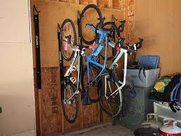 Used means it's had some wear and tear, so be wary. Bike Racks Saris