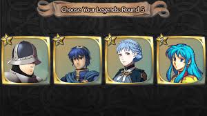 Intelligent systems / koei tecmo. Gatekeeper Marianne Top Fire Emblem Heroes Choose Your Legends Round 5 Results Siliconera