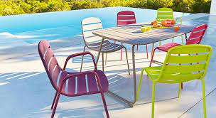 ikea alinea maisons du monde salon de jardin nouveautes 2016