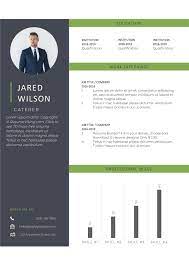 60 Free Word Resume Templates In Ms Word Download Docx 2020