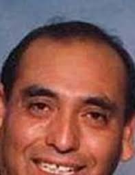 Francisco Murillo Jr.