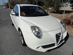 Image result for Bianco Elegante 2010 MiTo