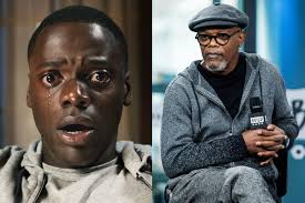 Daniel kaluuya is an english actor and writer. Get Out Finds An Unlikely Critic In Samuel L Jackson Vanity Fair