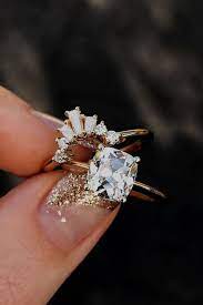 Unique Wedding Ring Sets Top Engagement Rings Wedding Rings Unique Wedding Ring Sets