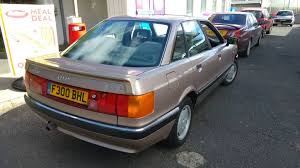 Image result for Taupe 1988 Audi