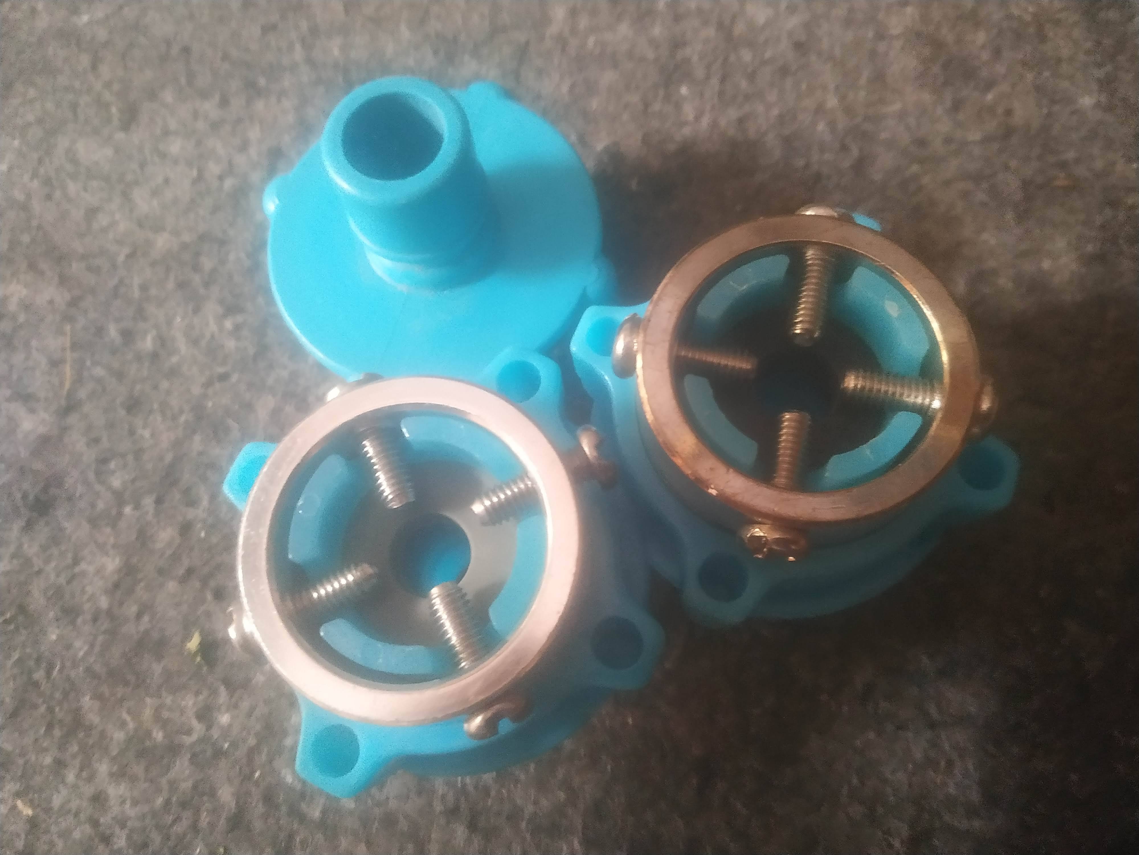 Inlet Pipe Addaptor product image