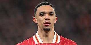 Real Madrid werkt actief aan komst Alexander-Arnold deze zomer'