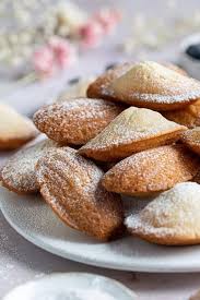 Find and follow posts tagged madalines on tumblr. Vegan Madeleines Domestic Gothess