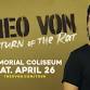 Theo Von: Return Of The Rat