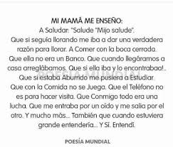 A pesar de todas nuestras discusiones y enfados, siempre serás mi mejor consejera. Imagenes Con Frases Para Mama Tiernas De Agradecimiento Para Watsapp