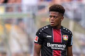 A jamaican winger plying trade in germany. Leon Bailey Signs New Leverkusen Contract Amid Chelsea Transfer Rumours Bleacher Report Latest News Videos And Highlights
