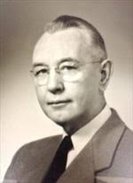 Robert M “Bob” Spaulding Jr. (1923-2013)