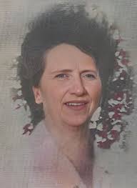 Cecelia Karsnia Wilkowski (1894-1954)