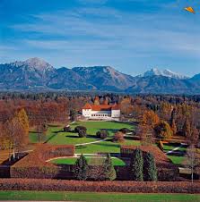 Nota importante sobre turismo de eslovenia: Parque Del Castillo Brdo Eslovenia Fotos De Viajes Turismo De Eslovenia
