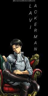 Discover more posts about levi ackerman wallpaper. Levi Ackerman Wallpaper Kolpaper Awesome Free Hd Wallpapers