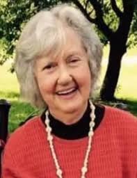 Obituary information for Mary Ruth Brawner