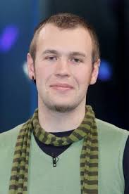 Martin Bollinger in der Talk-Show Maybrit Illner am 18.11.2010 in Berlin  Thema der Sendung: Angst