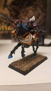dark elf warlock dark elf sand castle lion sculpture