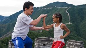 Fresh from a summer in okinawa with mr. The Karate Kid Rakuten Tv