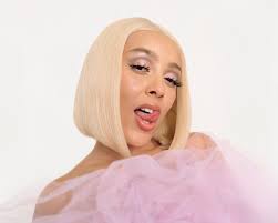 Do they do it for. Doja Cat Will Do Whatever She Wants The Fader