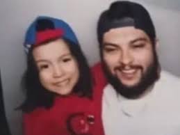 Fundraiser by Beida Carrillo : Eli Carrillo