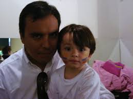 despues de su presentacion