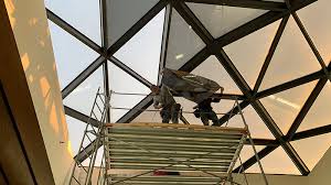 Maybe you would like to learn more about one of these? Skylight Window Tinting To Reduce Skylight Heat Metro Tint Texas