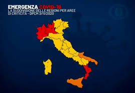 Sono questi i principali temi sul tavolo della cabina di regia che si riunirà oggi. Nuovo Dpcm In Vigore Da Oggi Venerdi 6 Novembre Cosa Si Puo Fare E Cosa Non Si Puo Fare