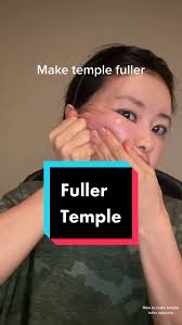 Exercise Your Temple Wooten