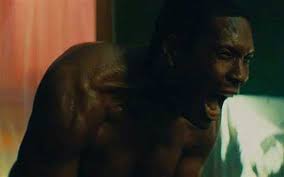 Film Review: Night's End (2022)