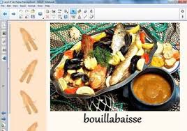 French 2 Les Repas Francophones Food Mediterranean Cuisine Vegetarian Dishes