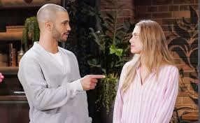 Y&R Spoilers: Claire Turns To Holden When She Learns Cole's Fate - Soap  Opera Spy