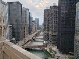 I went to the london house rooftop for a special occasion and, on the contrary, it was a disaster. London House Chicago Wikipedia