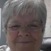 Judy Berglund's Instagram, Twitter & Facebook