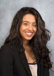 Juliandra Goodman, Financial Advisor