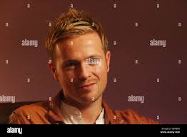 Westlife dublin hi-res stock photography and images