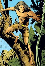 See more fables comic wallpaper, fables james jean wallpaper, fables willingham wallpaper, vertigo fables wallpaper, disney fables wallpaper looking for the best fables wallpaper? Mowgli Fables Vertigo Dc Comics Bill Willingham Character Profile Writeups Org