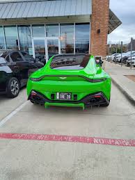 Image result for Kermit Green 2020 Aston Martin