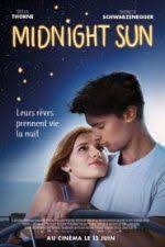 J Ai Failli Te Dire Je T Aime Streaming Midnight Sun En Streaming Complet Realise Par Scott Speer Avec Bella Thorne Patrick Schwarzenegger Synopsis Katie Price Jour Polaire Film Films Complets